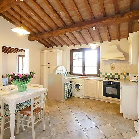 La Cerreta Villa