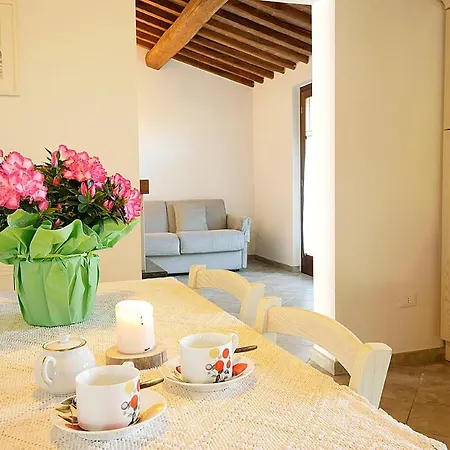 Villa La Cerreta Donoratico