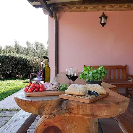 La Cerreta Villa Donoratico