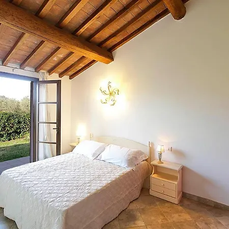 La Cerreta *