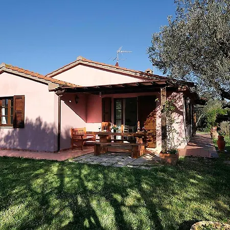 La Cerreta Villa