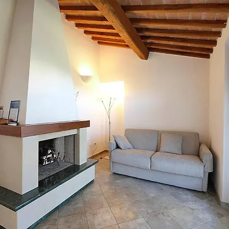 Villa La Cerreta *