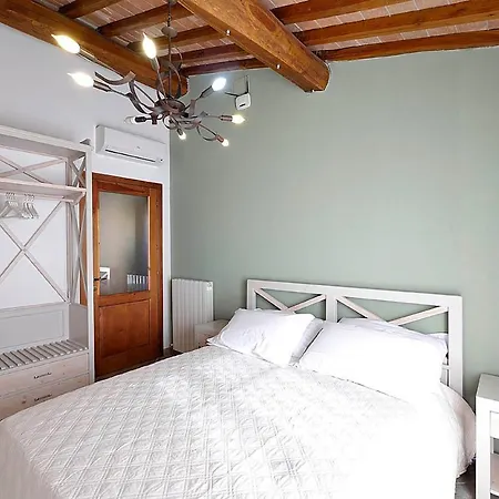 Villa La Cerreta Donoratico