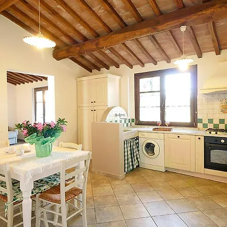 La Cerreta Villa *