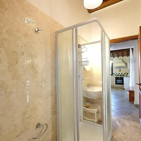 La Cerreta Villa Donoratico