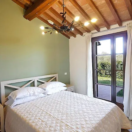 La Cerreta Villa