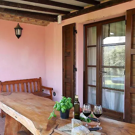 La Cerreta
