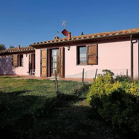 La Cerreta Villa Donoratico
