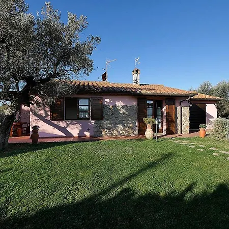 La Cerreta Villa *