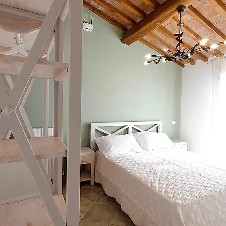 La Cerreta Villa