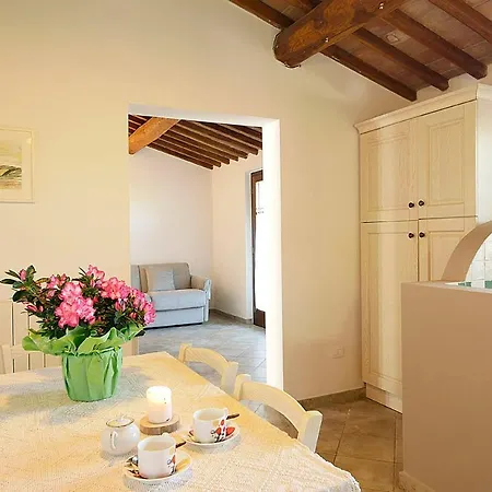 Villa La Cerreta