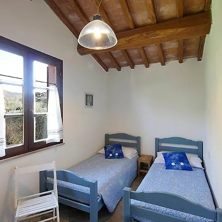 Villa La Cerreta *