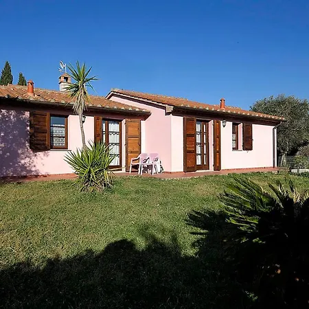 La Cerreta Villa Donoratico