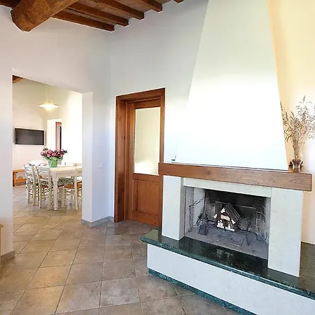 Villa La Cerreta Donoratico