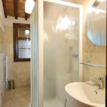 Villa La Cerreta *