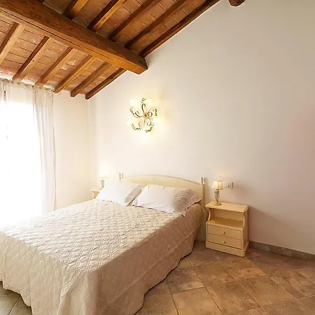 Villa La Cerreta Donoratico