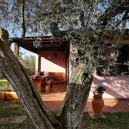 Villa La Cerreta