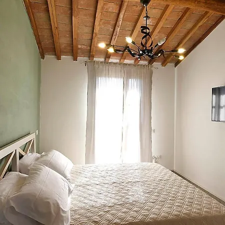 La Cerreta Villa *