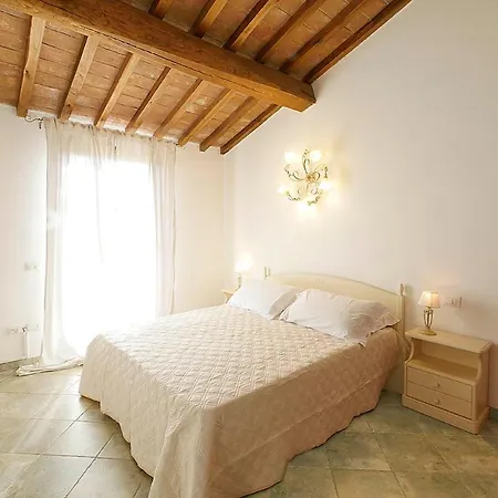 La Cerreta Villa