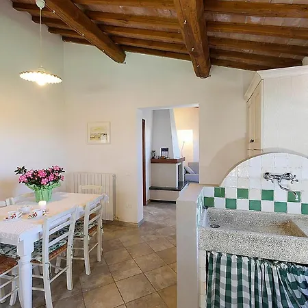 Villa La Cerreta Donoratico