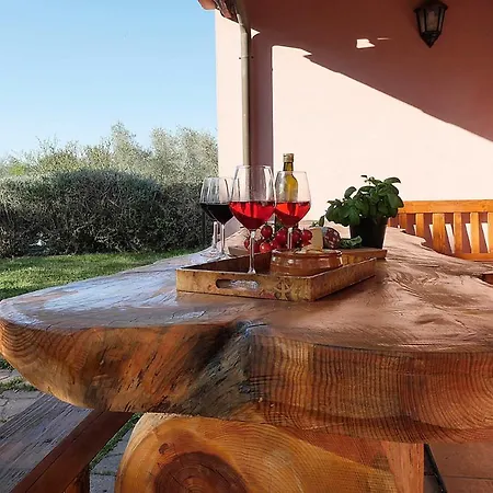 La Cerreta Villa *