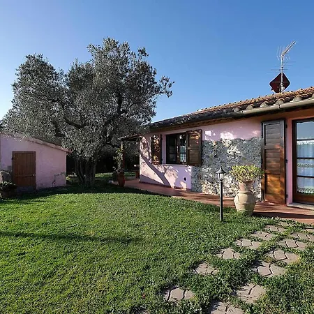 La Cerreta Villa *