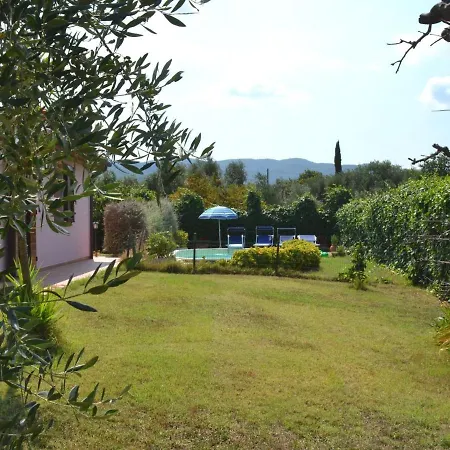 La Cerreta Villa Donoratico