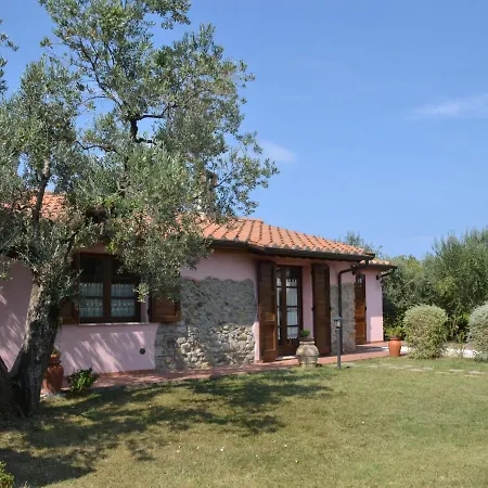 La Cerreta Villa Donoratico